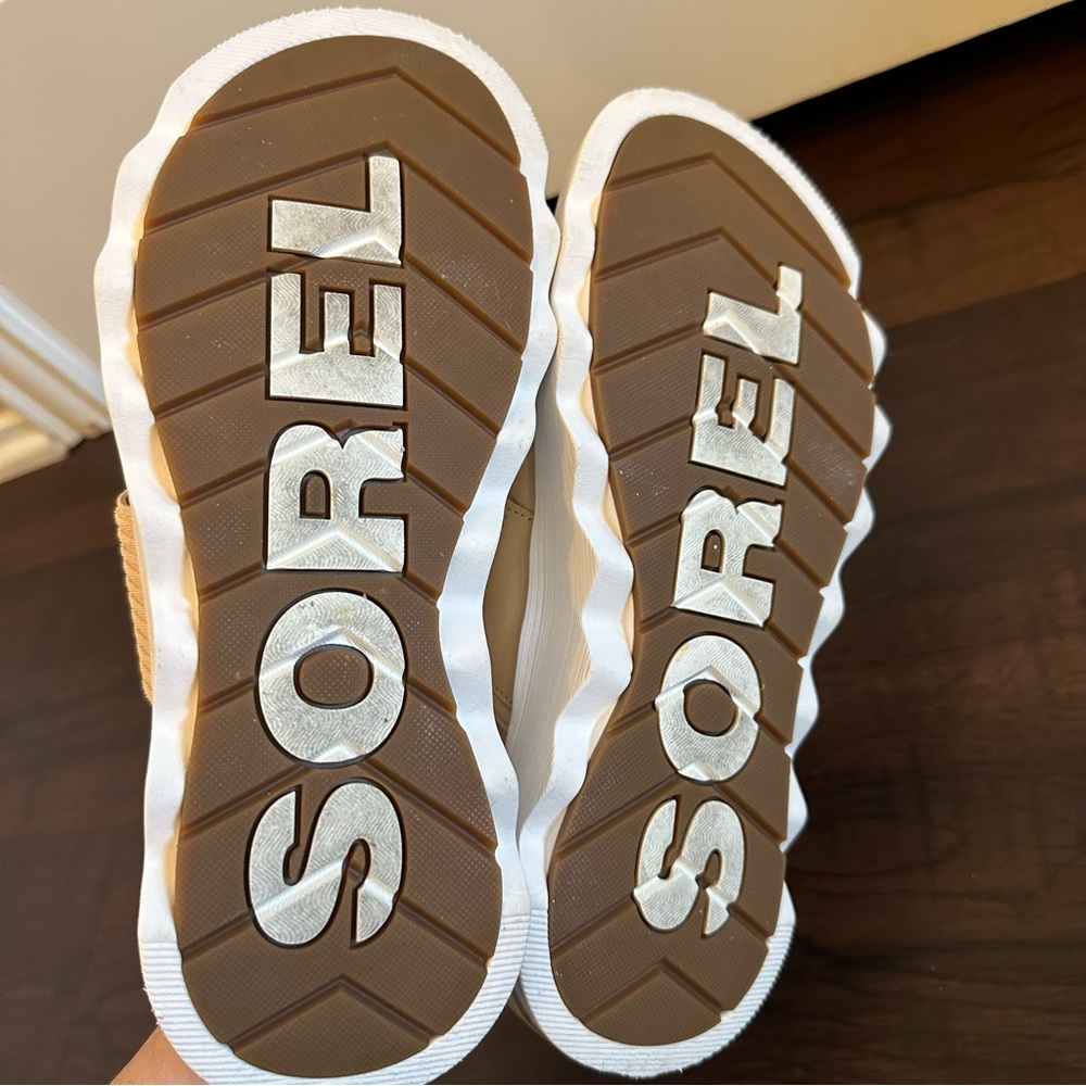 Women’s Sorel Viibe Sandals - Picture 5 of 6